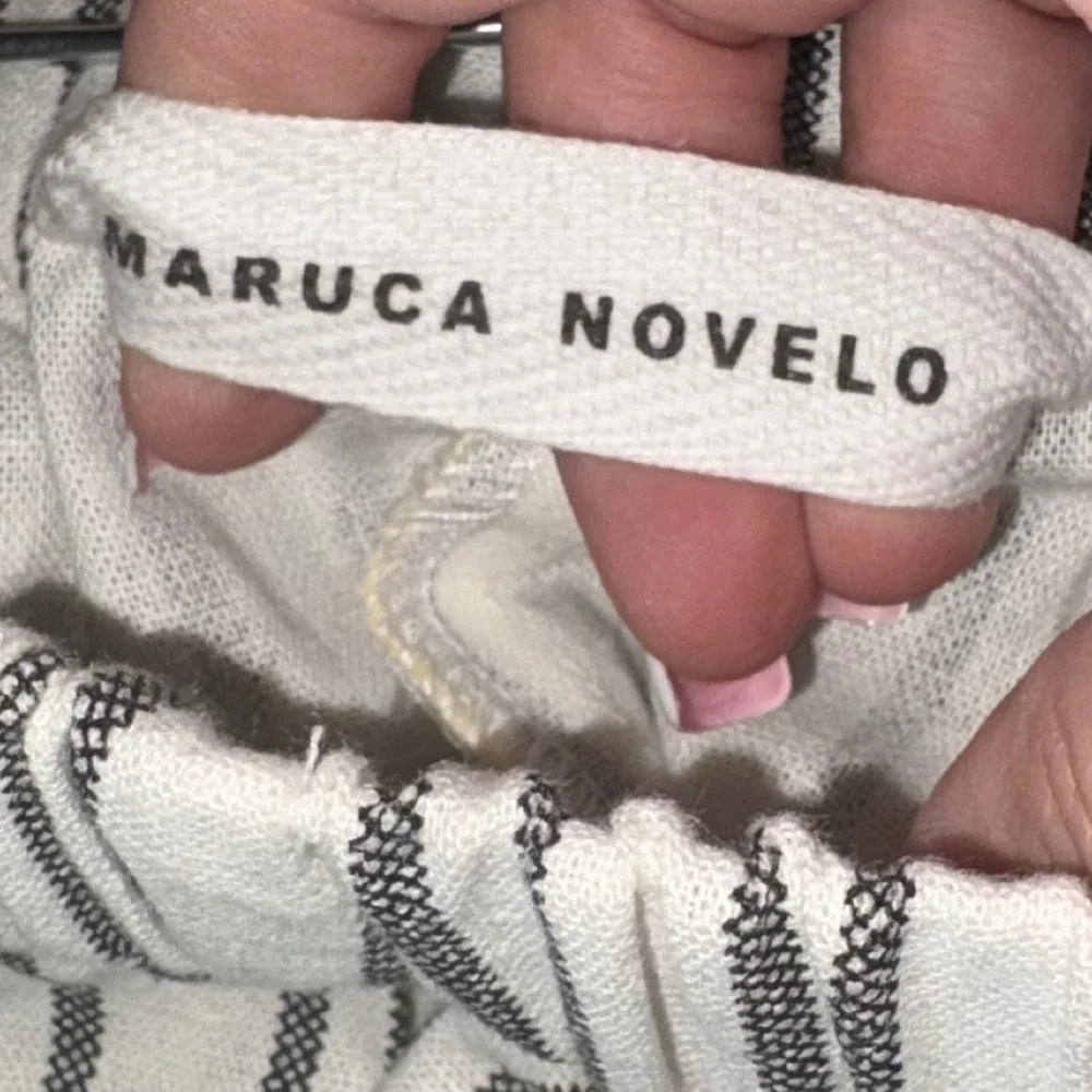 Maruca Novelo maruca novelo
